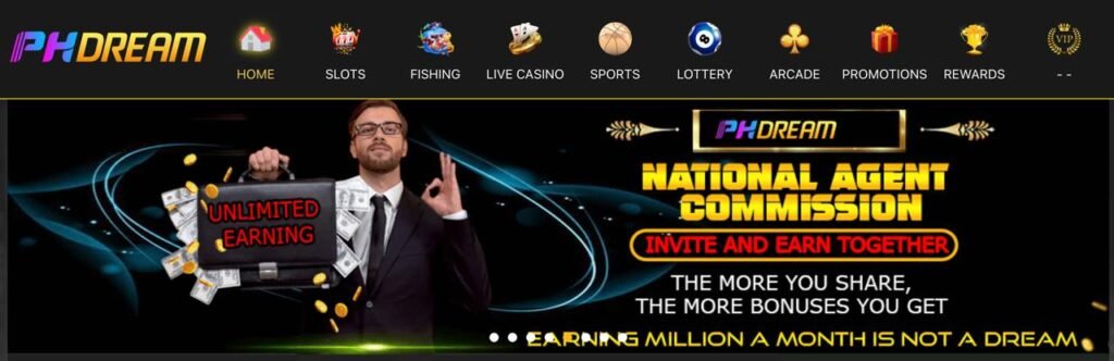 List of Popular Casino Games